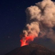 Popocatepetl