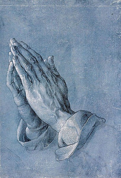 409px-Duerer-Prayer.jpg