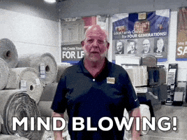 Blow Up Mind Blown GIF by Floor Trader of Tacoma Blow Up Mind Blown GIF by Floor Trader of Tacoma
