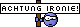 Icon Ironie :ironie: :ironie: